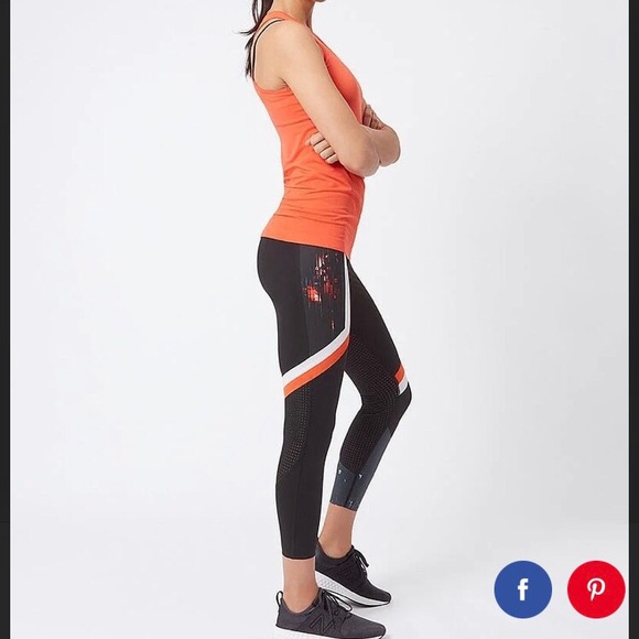 Sweaty Betty Pants - Sweaty Betty | Zero Gravity 7/8 Run Leggings